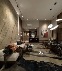Jalan Jurong Kechil (D21), Condominium #550028871